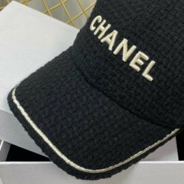 Picture of Chanel Cap _SKUChanelCap661640